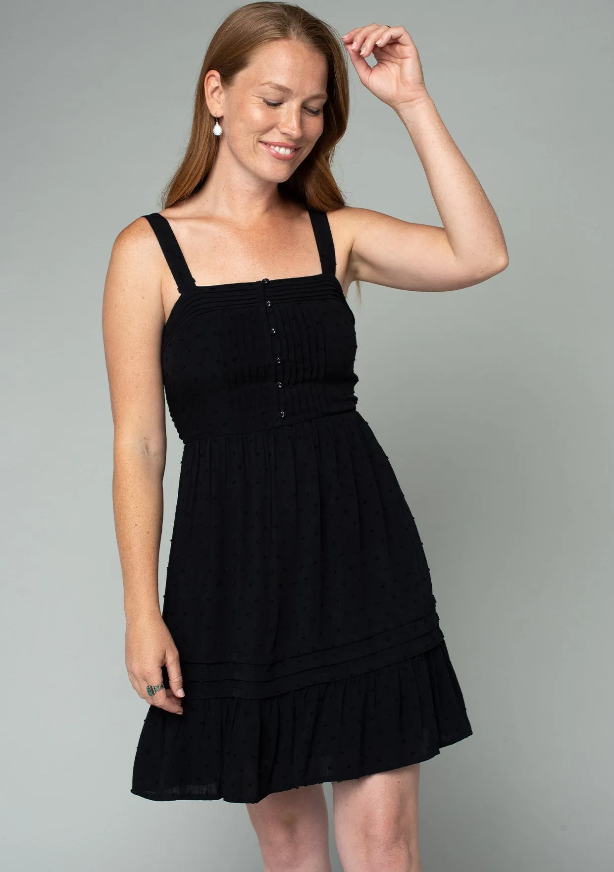 Penelope Mini Dress