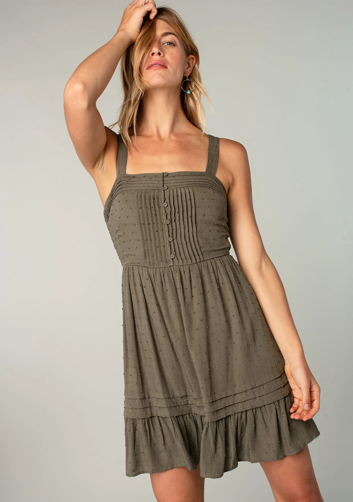 Penelope Mini Dress