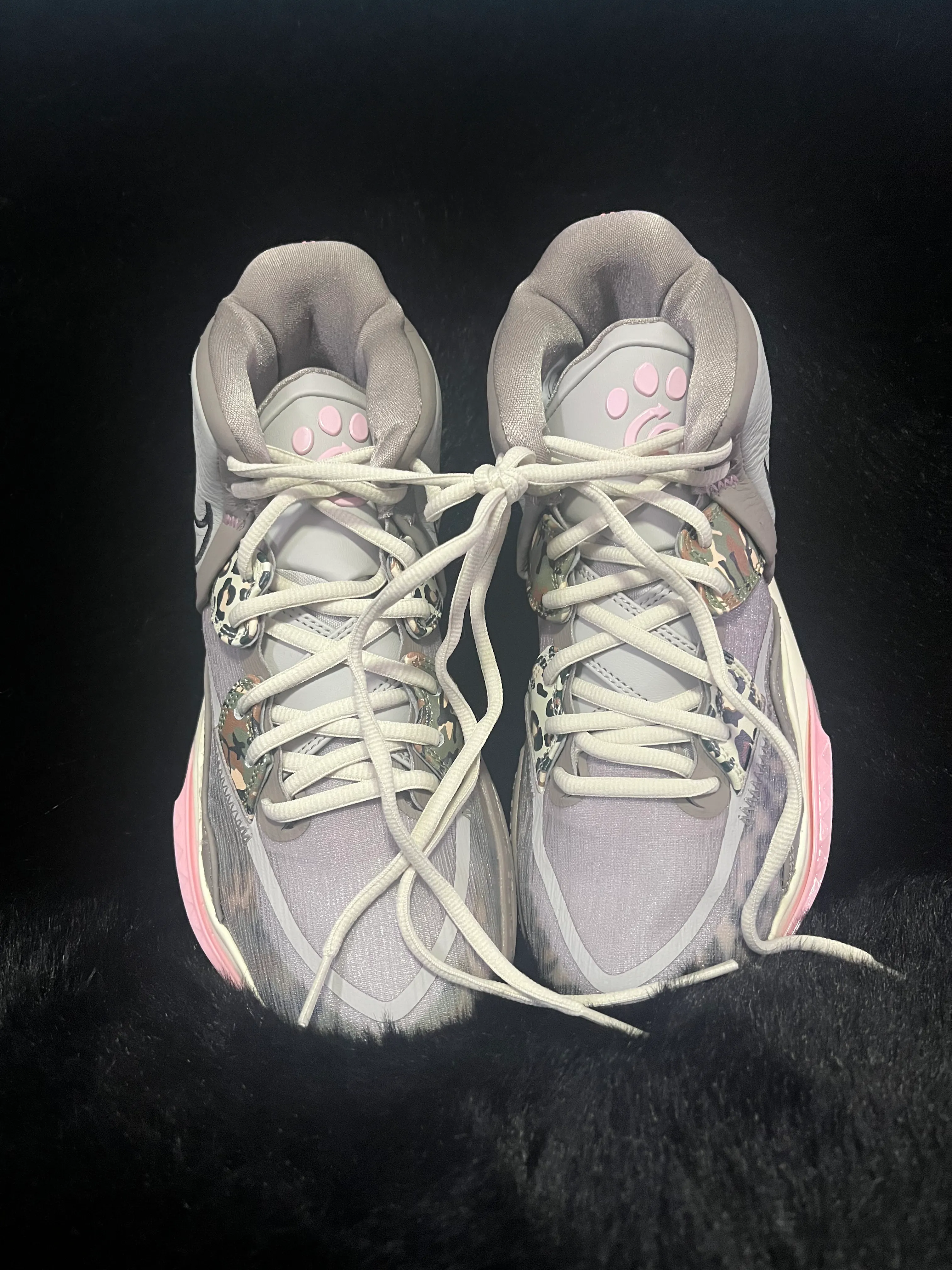 Precision 6 “Animal Instinct” – Women’s Basketball Shoes