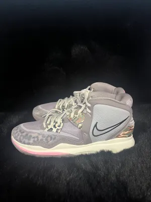 Precision 6 “Animal Instinct” – Women’s Basketball Shoes