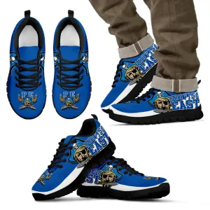 Proviso East-Maywood IL - Pirates_Mens Sneakers