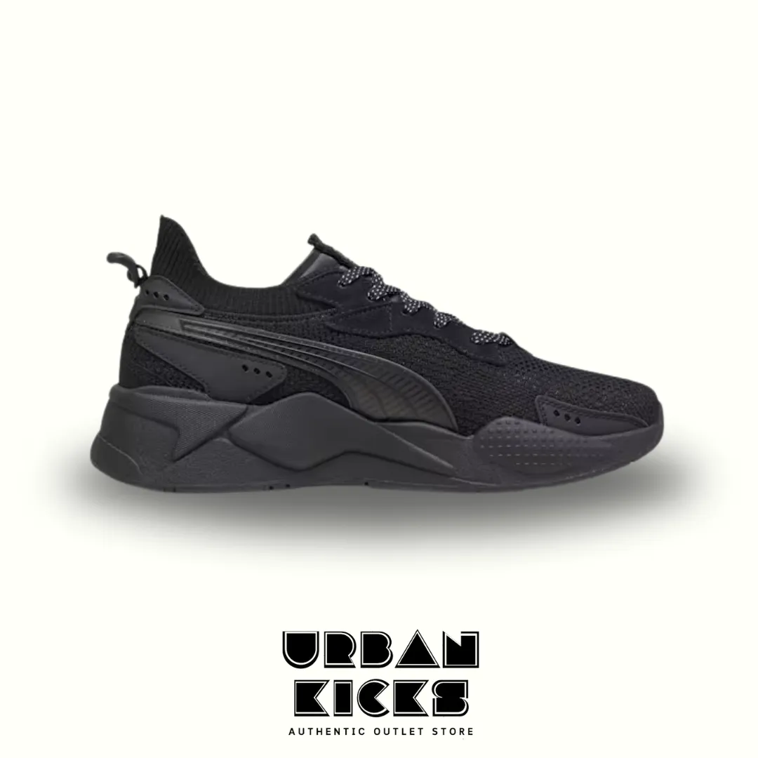 Puma RS-X Triple Black
