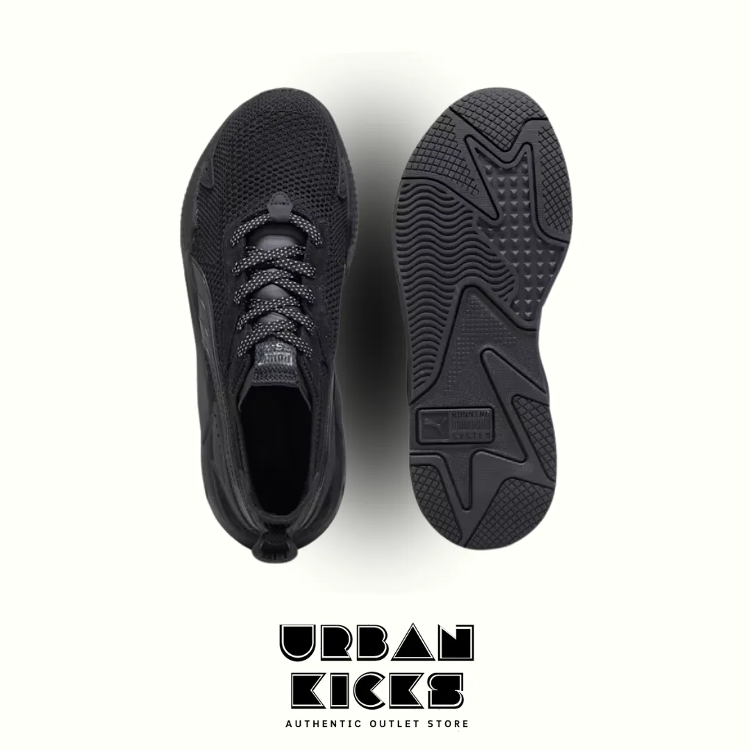 Puma RS-X Triple Black