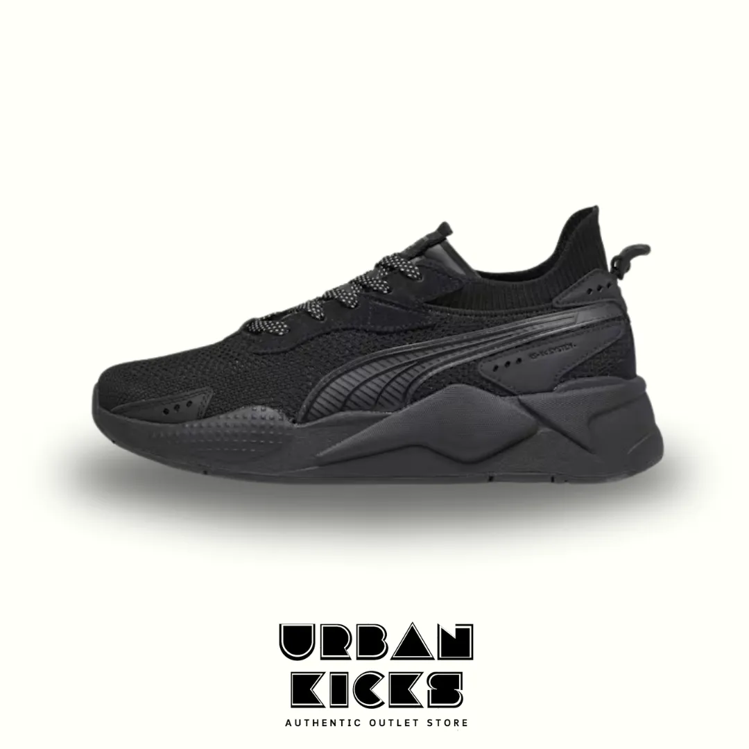 Puma RS-X Triple Black