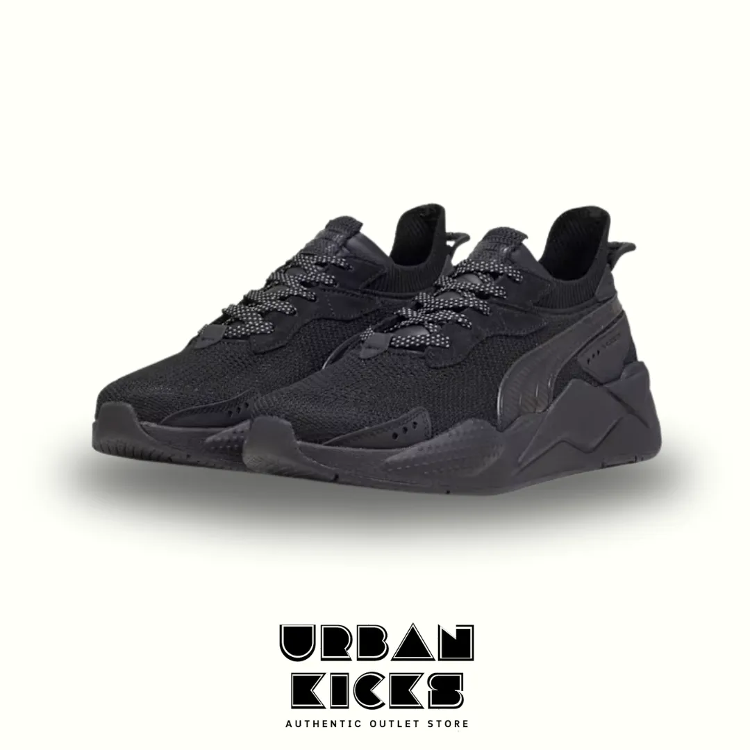 Puma RS-X Triple Black