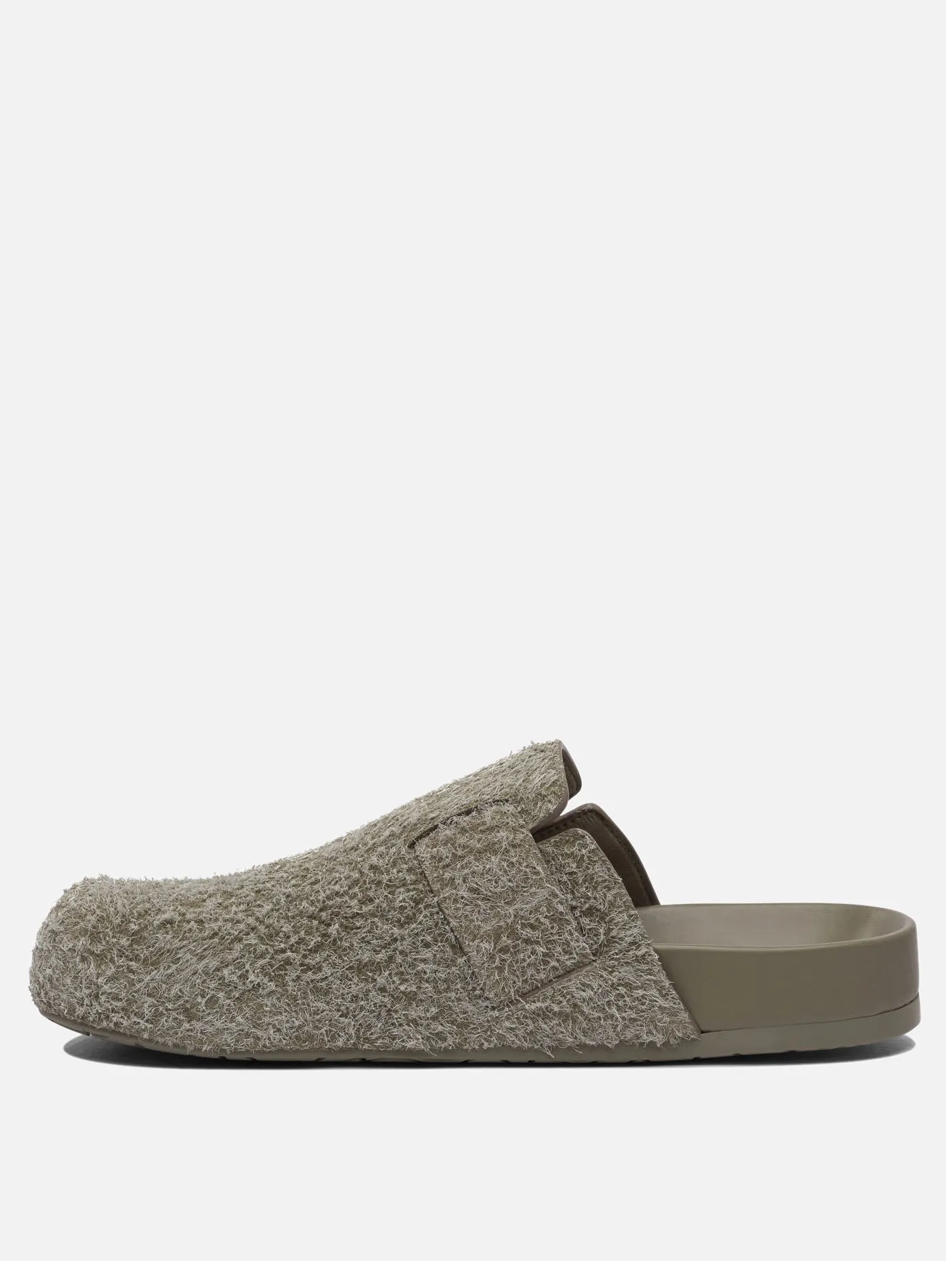 "Ease Buckle" sabot