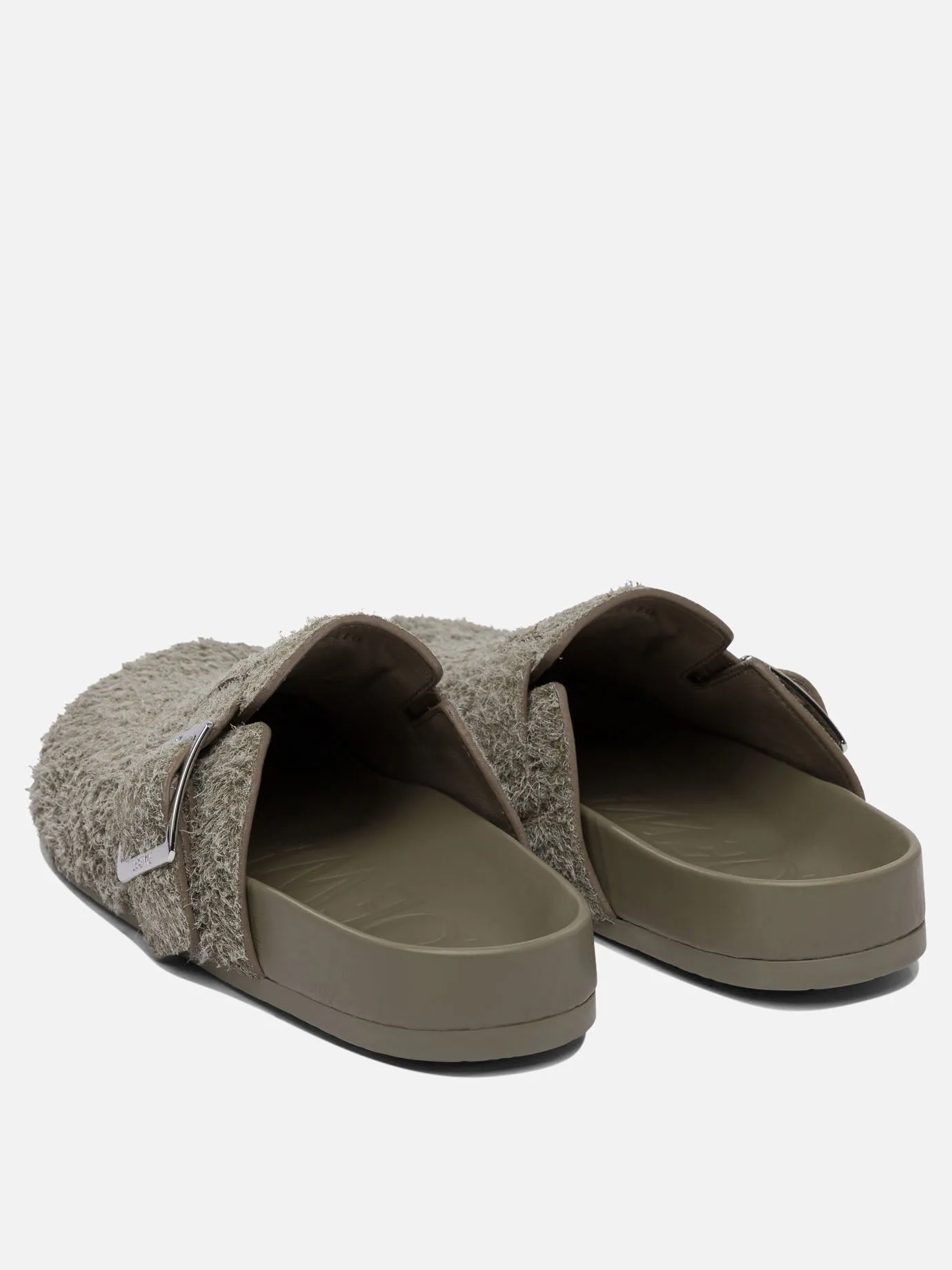 "Ease Buckle" sabot