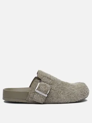 "Ease Buckle" sabot