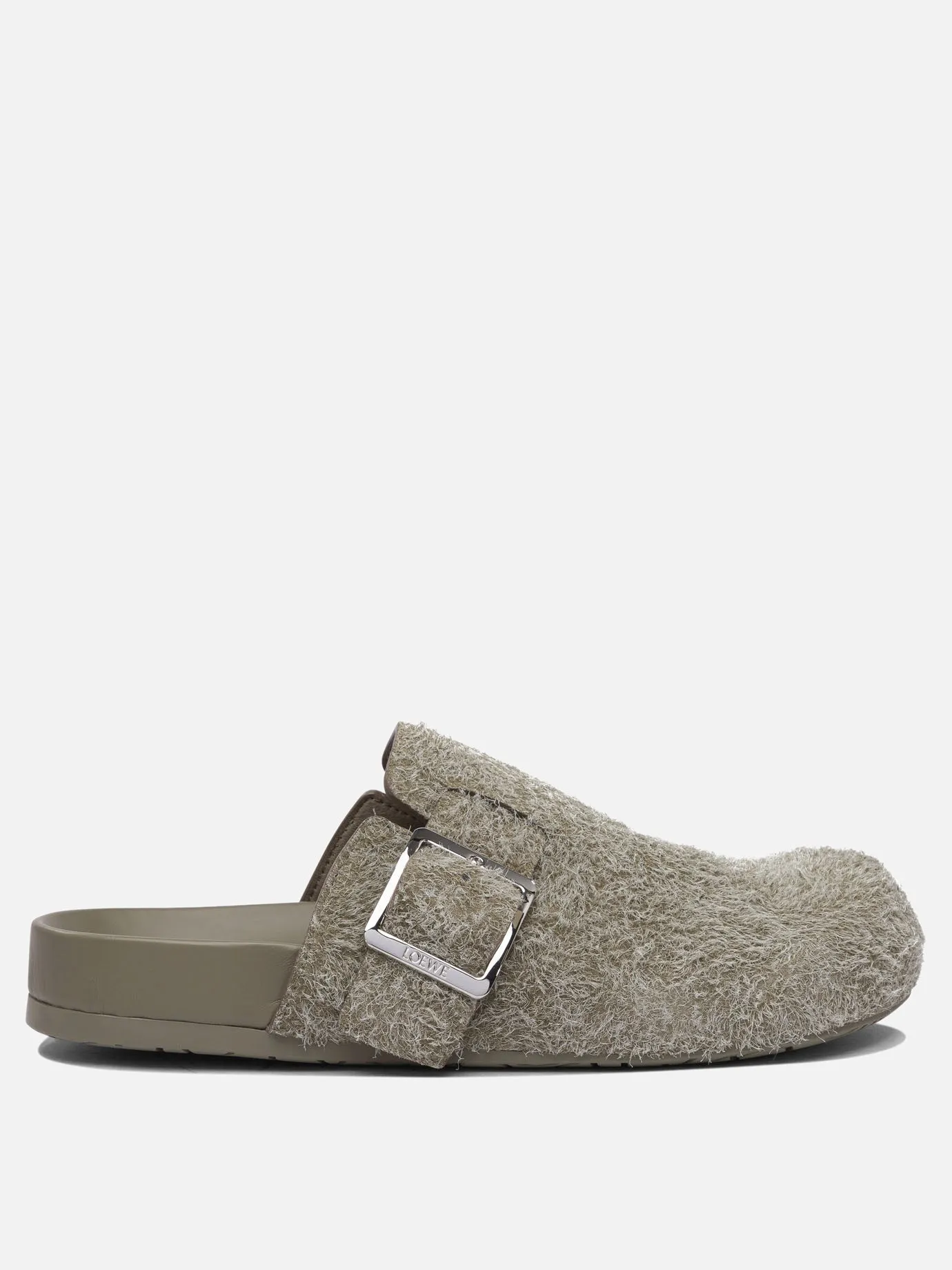 "Ease Buckle" sabot