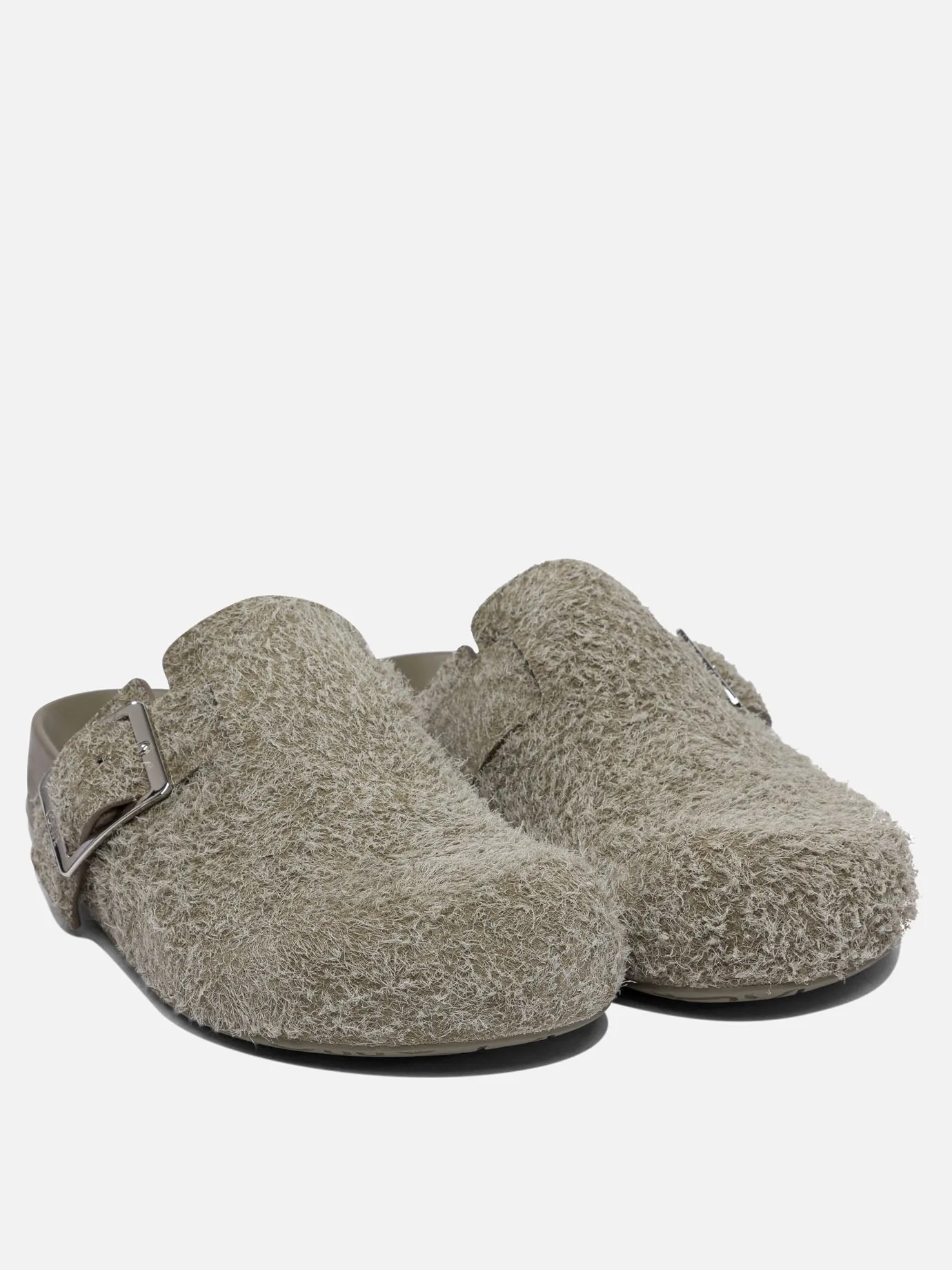 "Ease Buckle" sabot