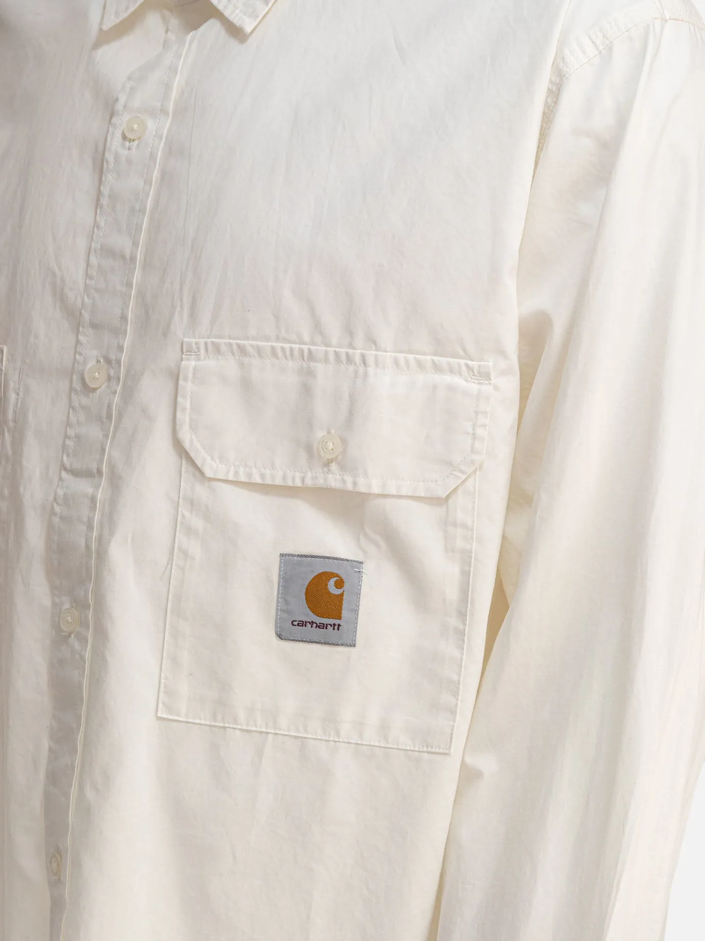 "L/S Irwin" shirt