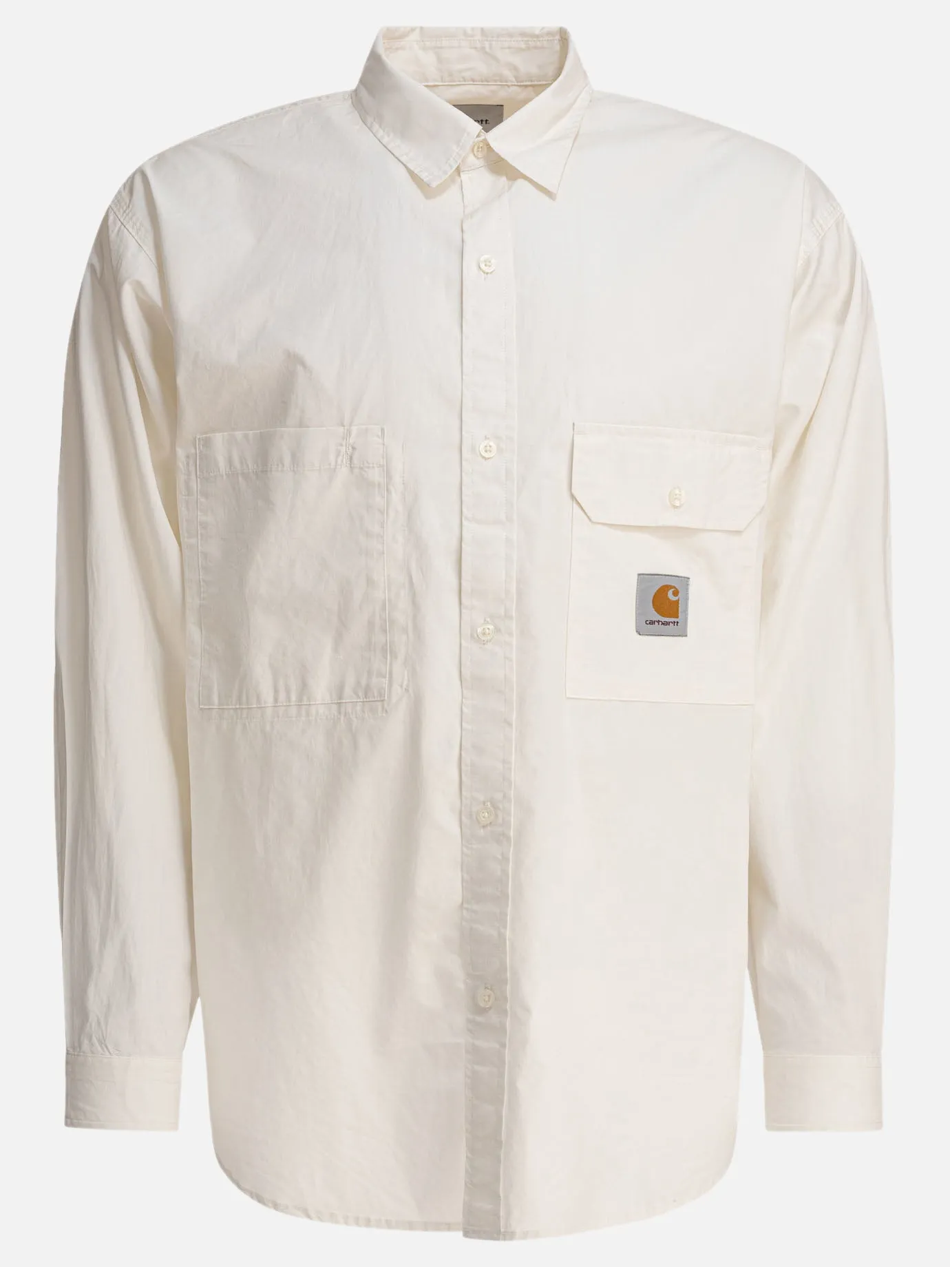 "L/S Irwin" shirt