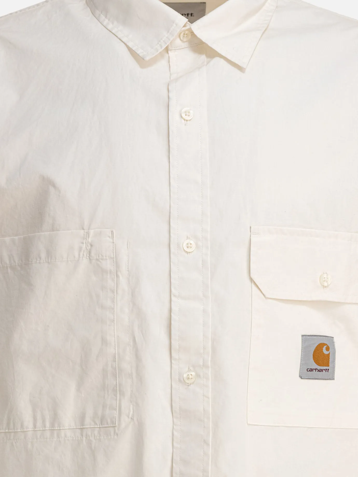 "L/S Irwin" shirt