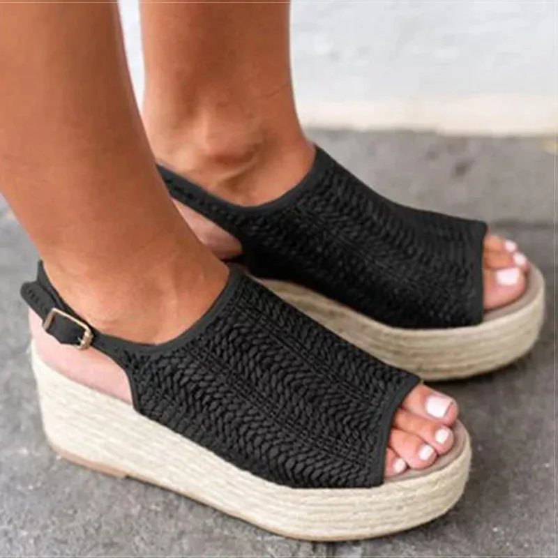 "Mares" Sandals