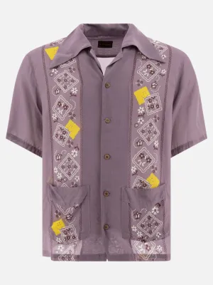 "Peckish Rainbowy" shirt