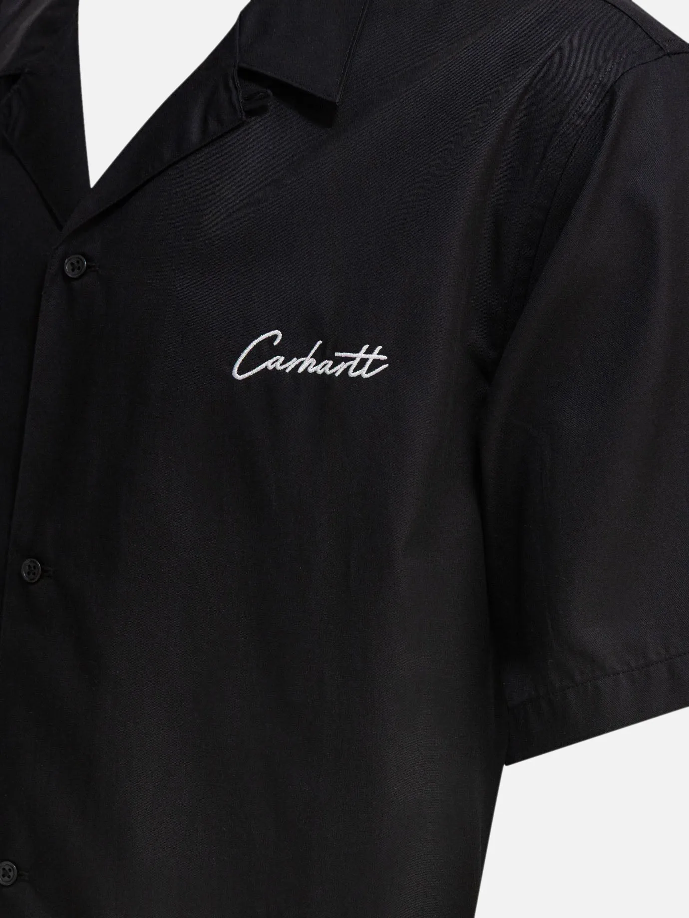 "S/S Delray" shirt