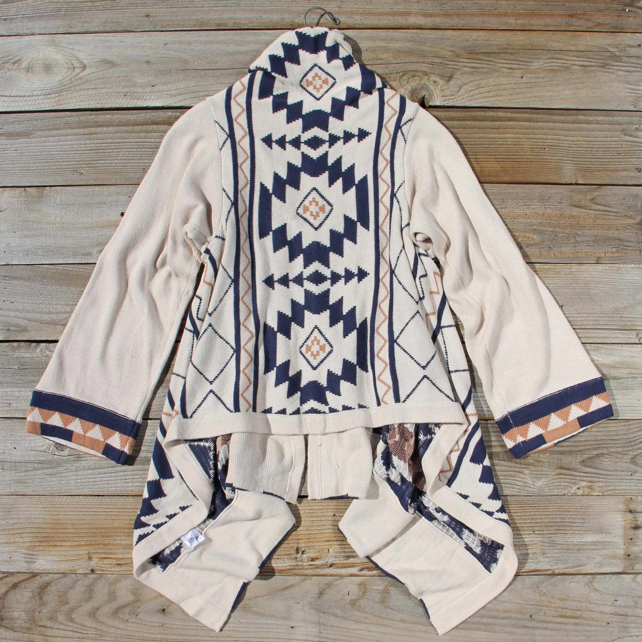 Ranger Knit Sweater