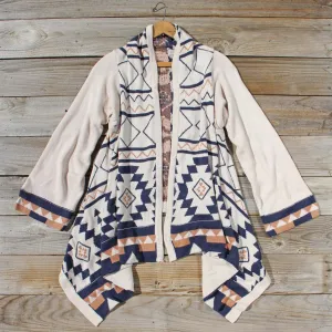 Ranger Knit Sweater