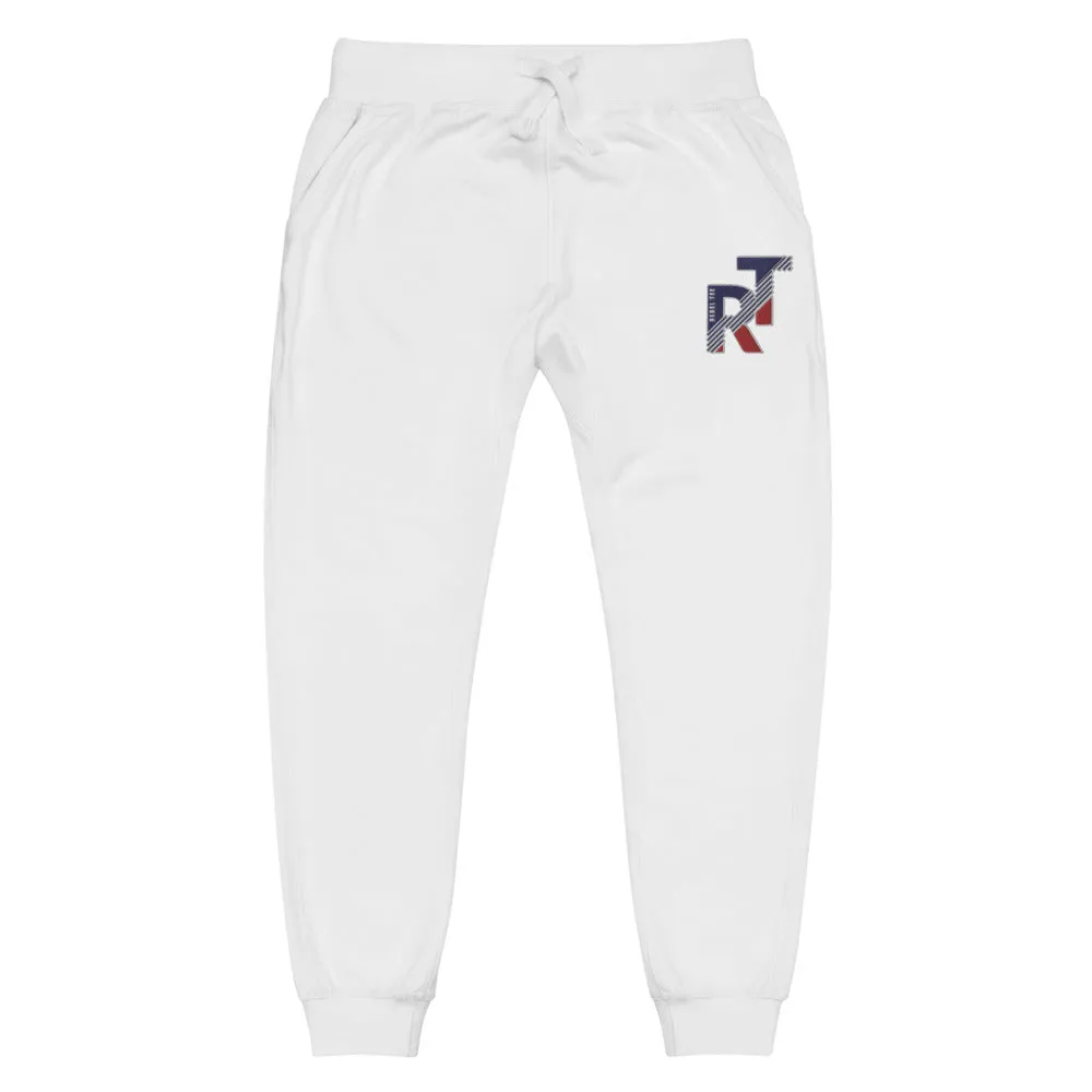Rebel Tee Logo Unisex fleece sweatpants