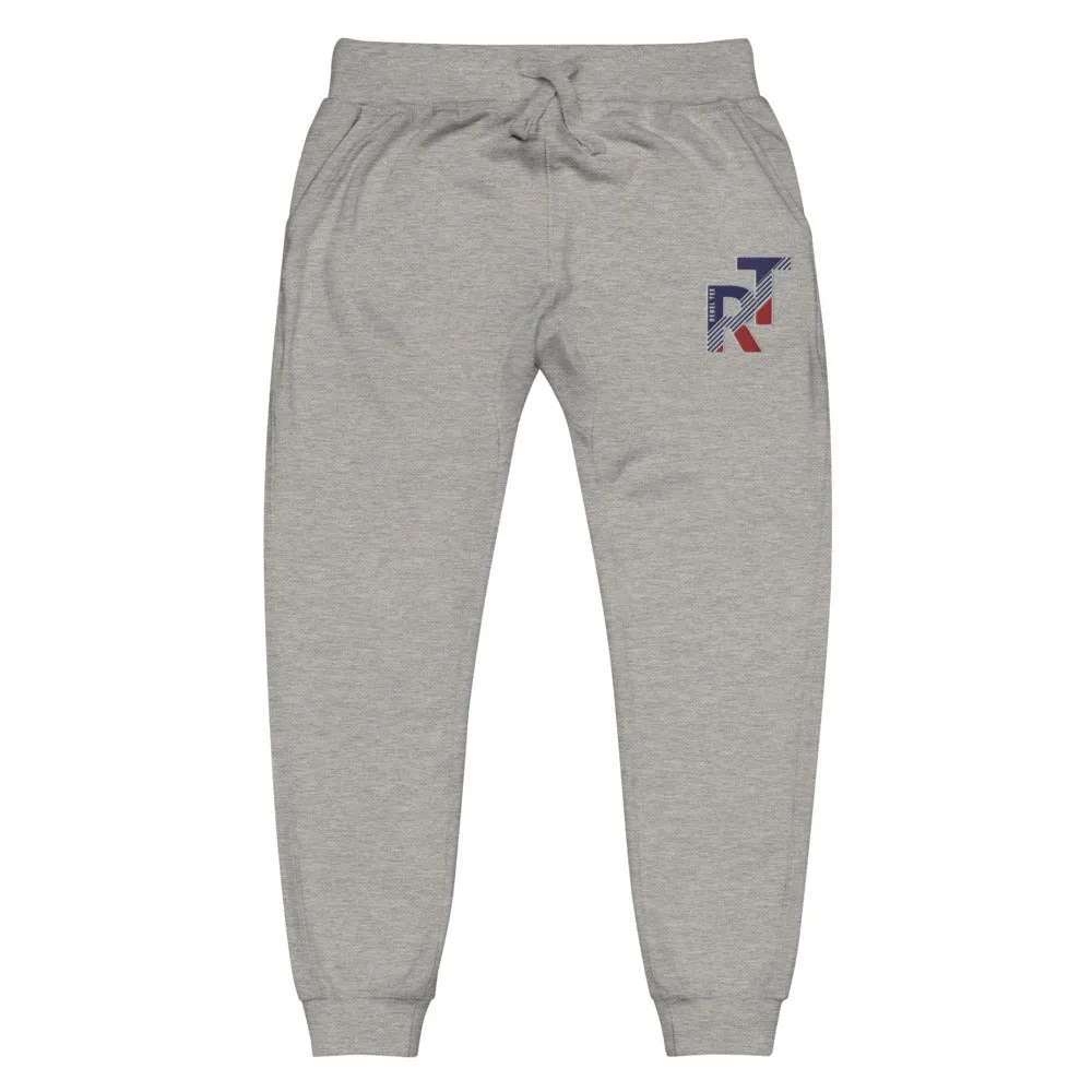 Rebel Tee Logo Unisex fleece sweatpants