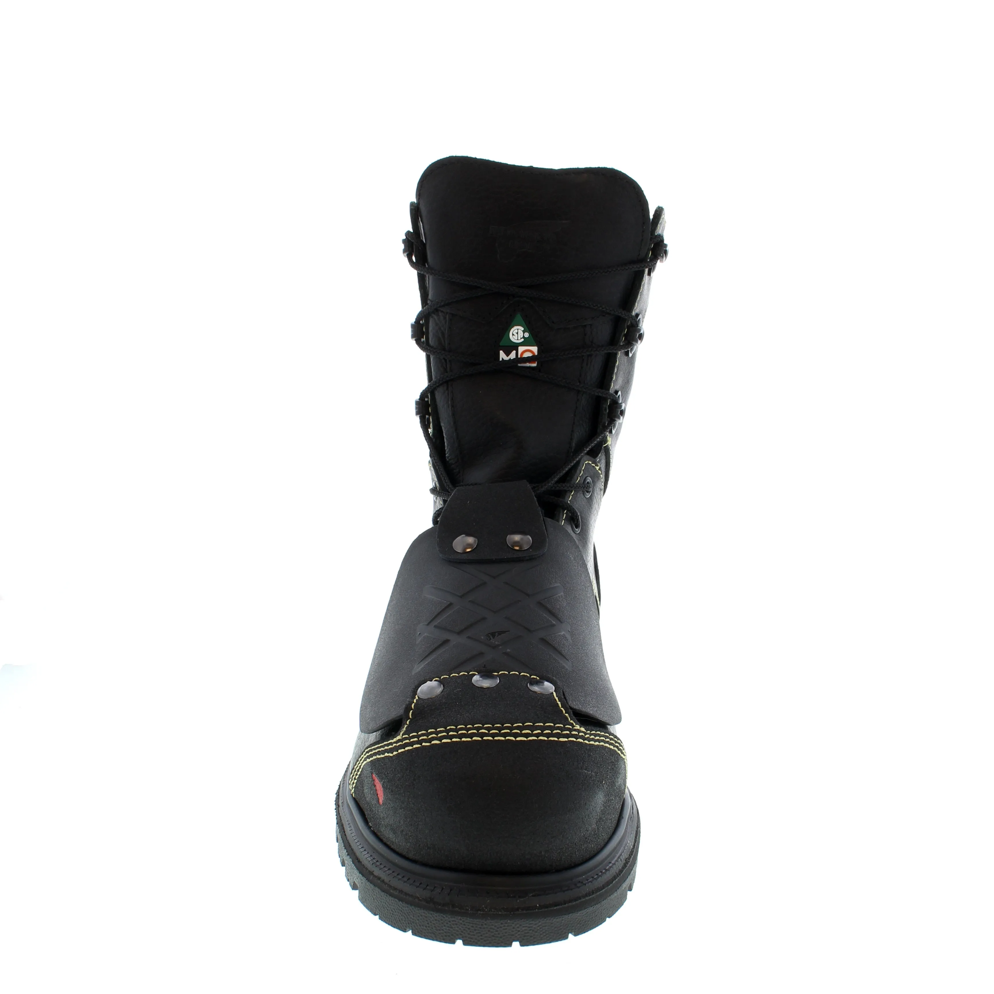Red Wing BRNR XP 3534 - Black
