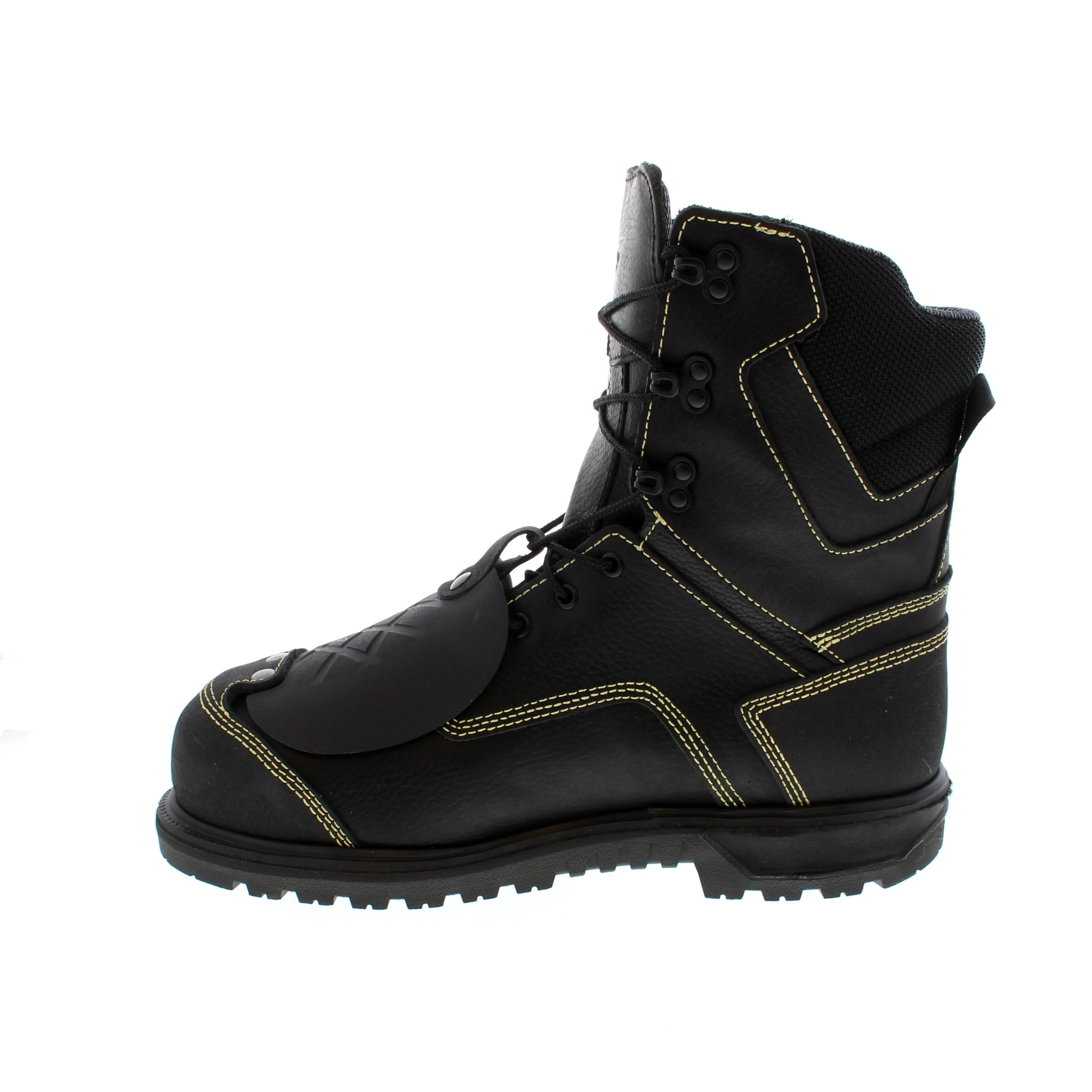 Red Wing BRNR XP 3534 - Black