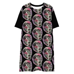Rent Free T-shirt dress