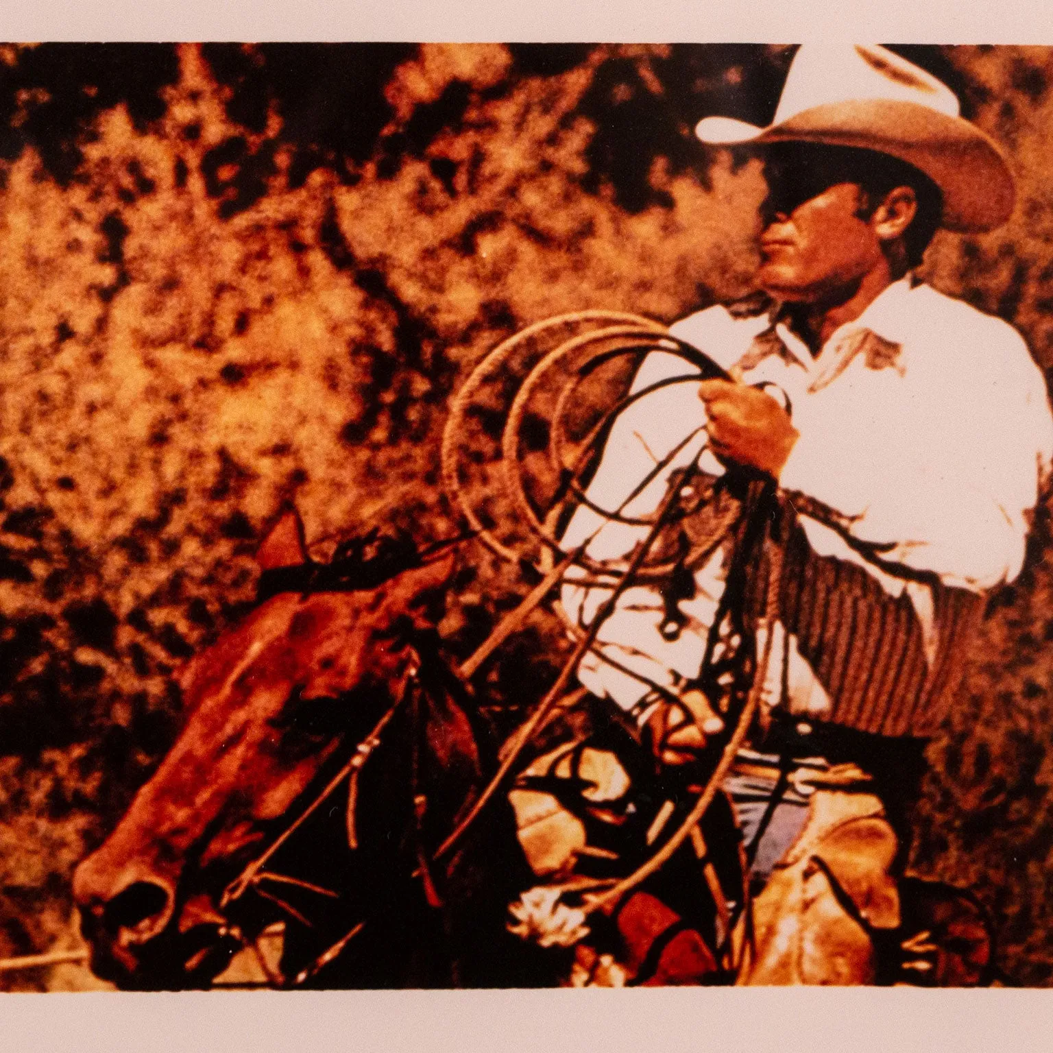 RICHARD PRINCE "COWBOYS GANG" 1992