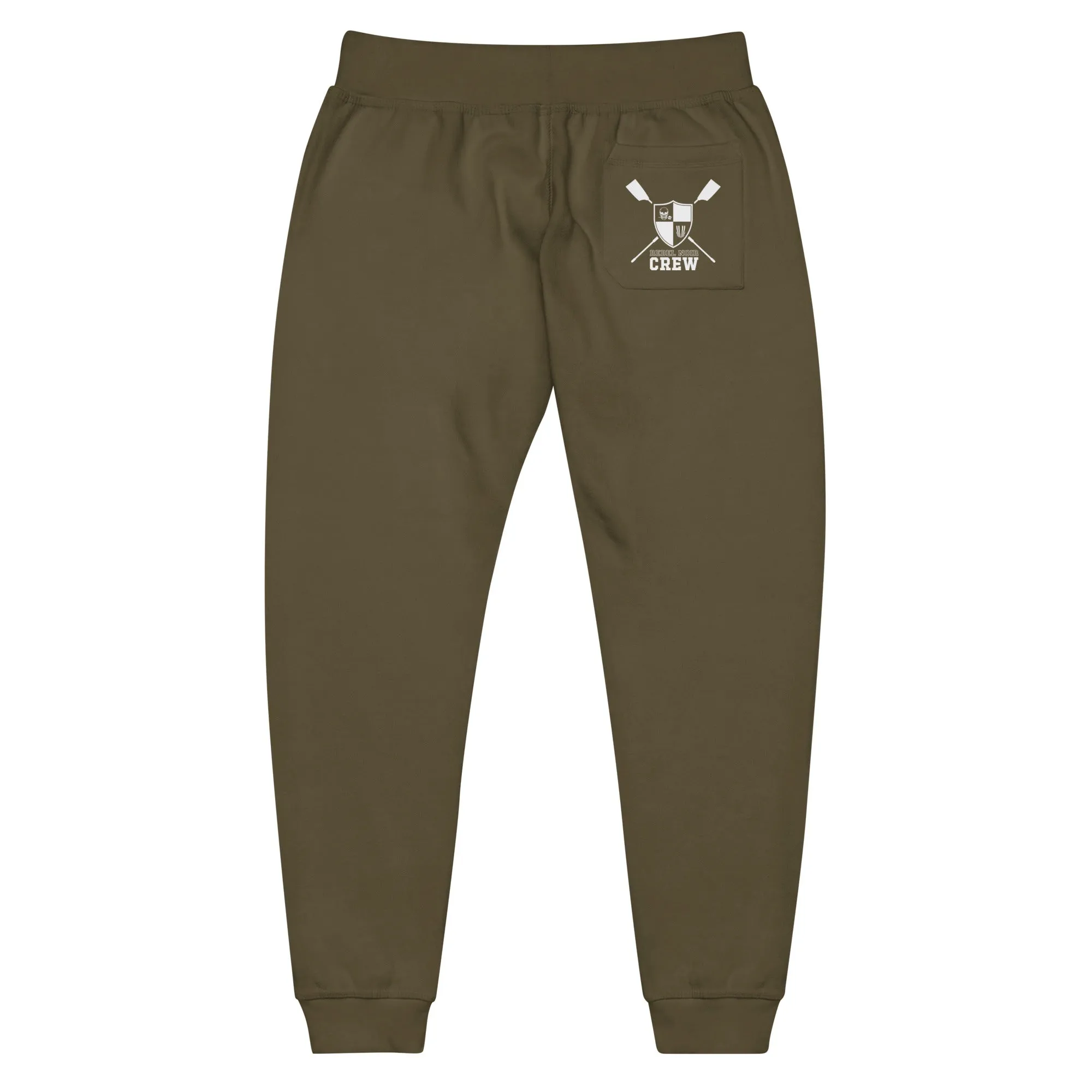 RN x USRowing Fleece Sweatpants