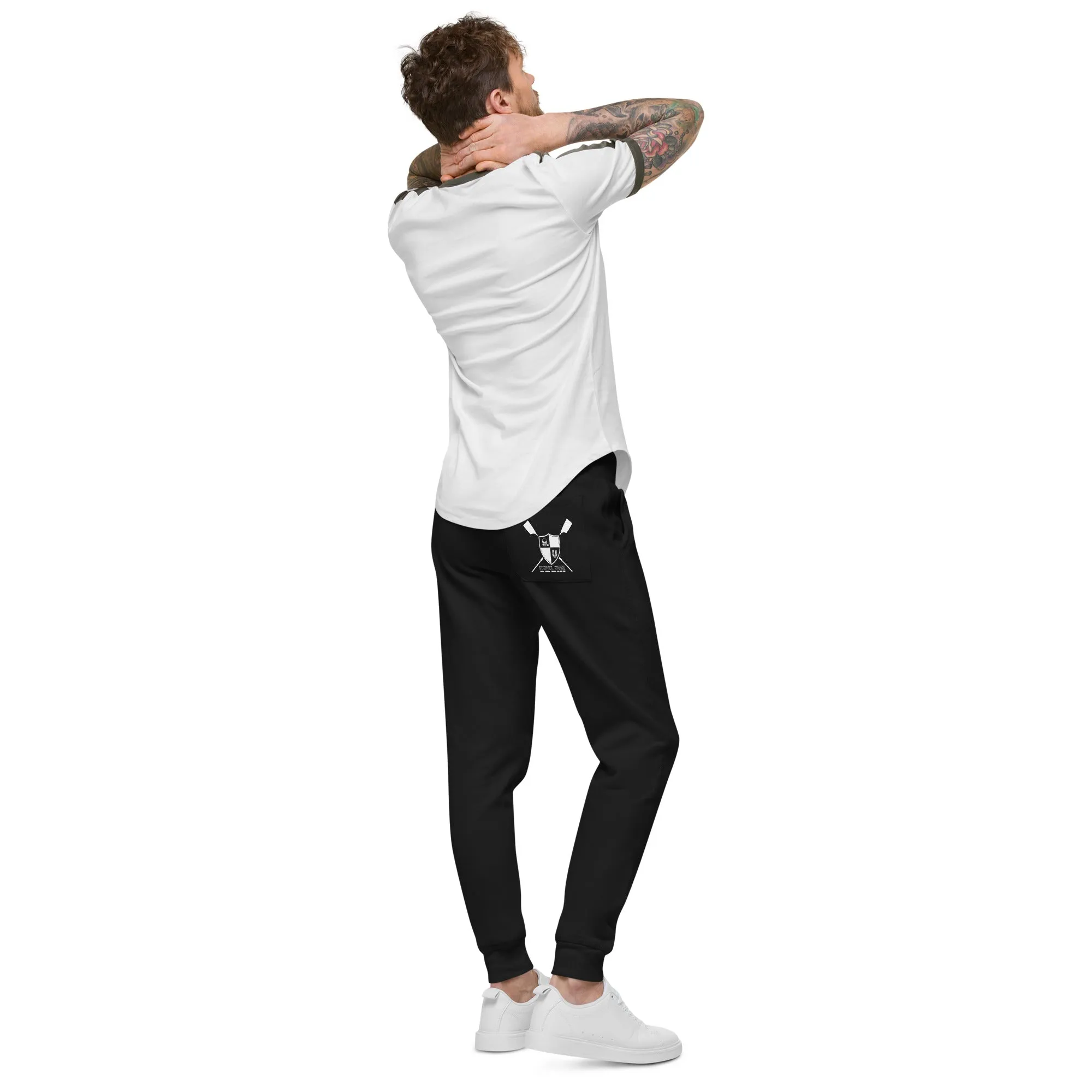 RN x USRowing Fleece Sweatpants