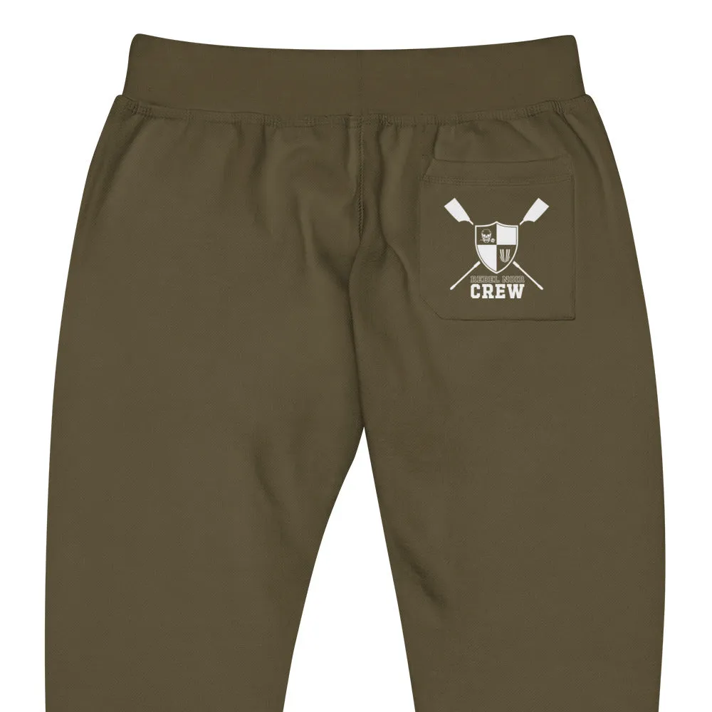 RN x USRowing Fleece Sweatpants