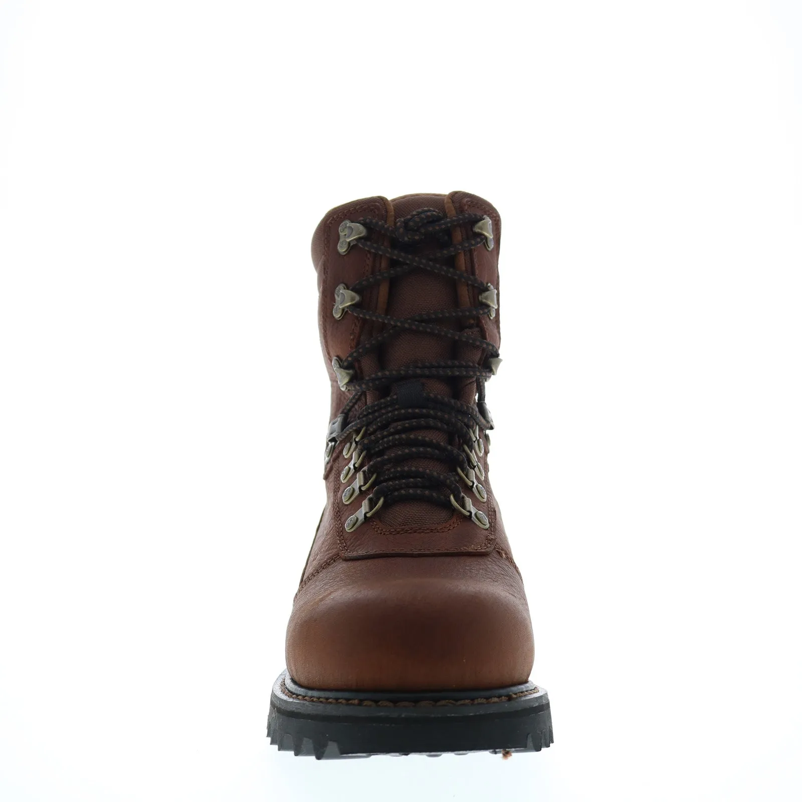 Rocky Ranger Waterproof Outdoor RKS0509SU Mens Brown Wide Hiking Boots