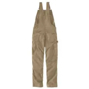 Rugged Flex Rigby Bib Dark Khaki 102987