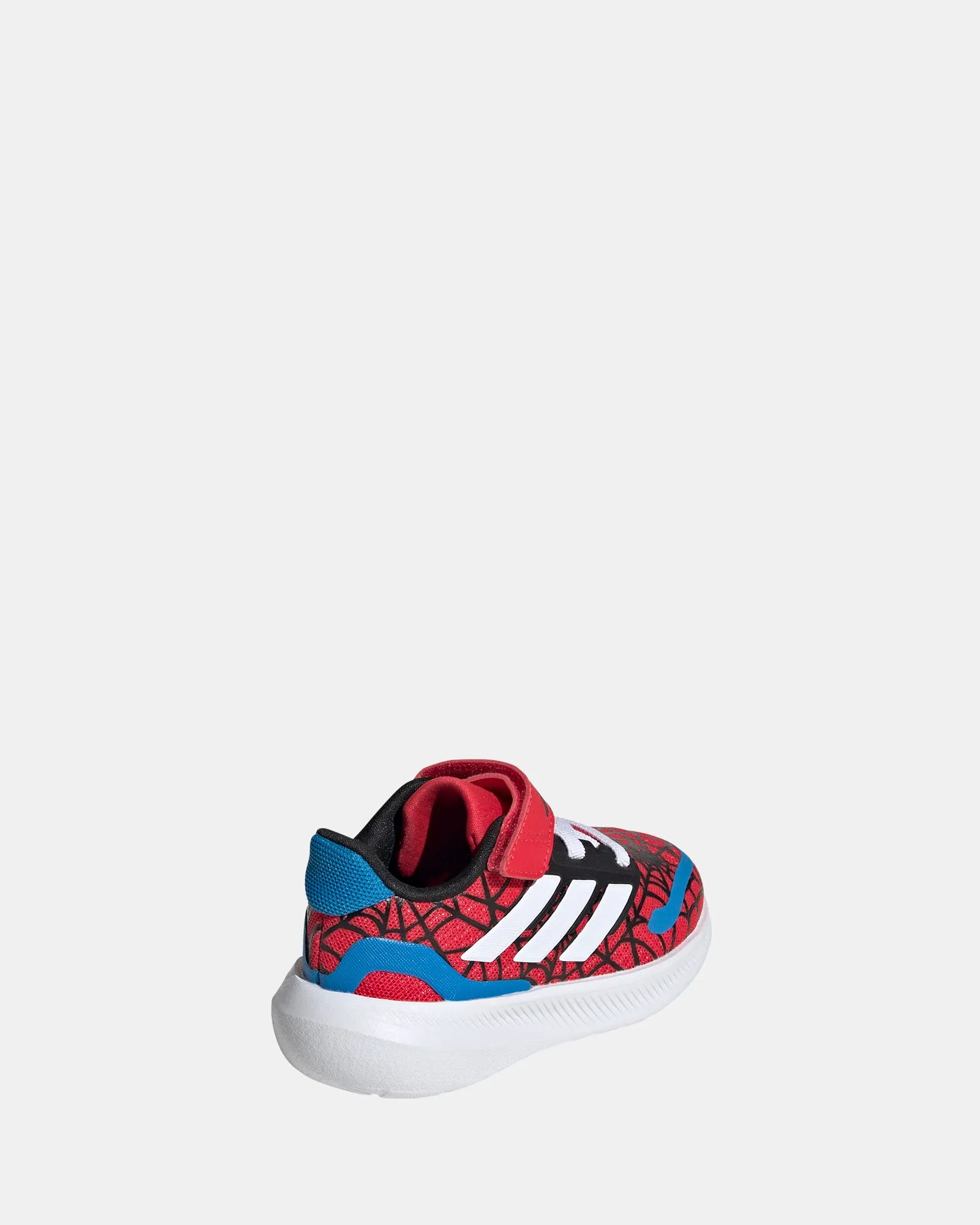 Runfalcon Spiderman Sf Inf B Pure Ruby/White/Bright Blue