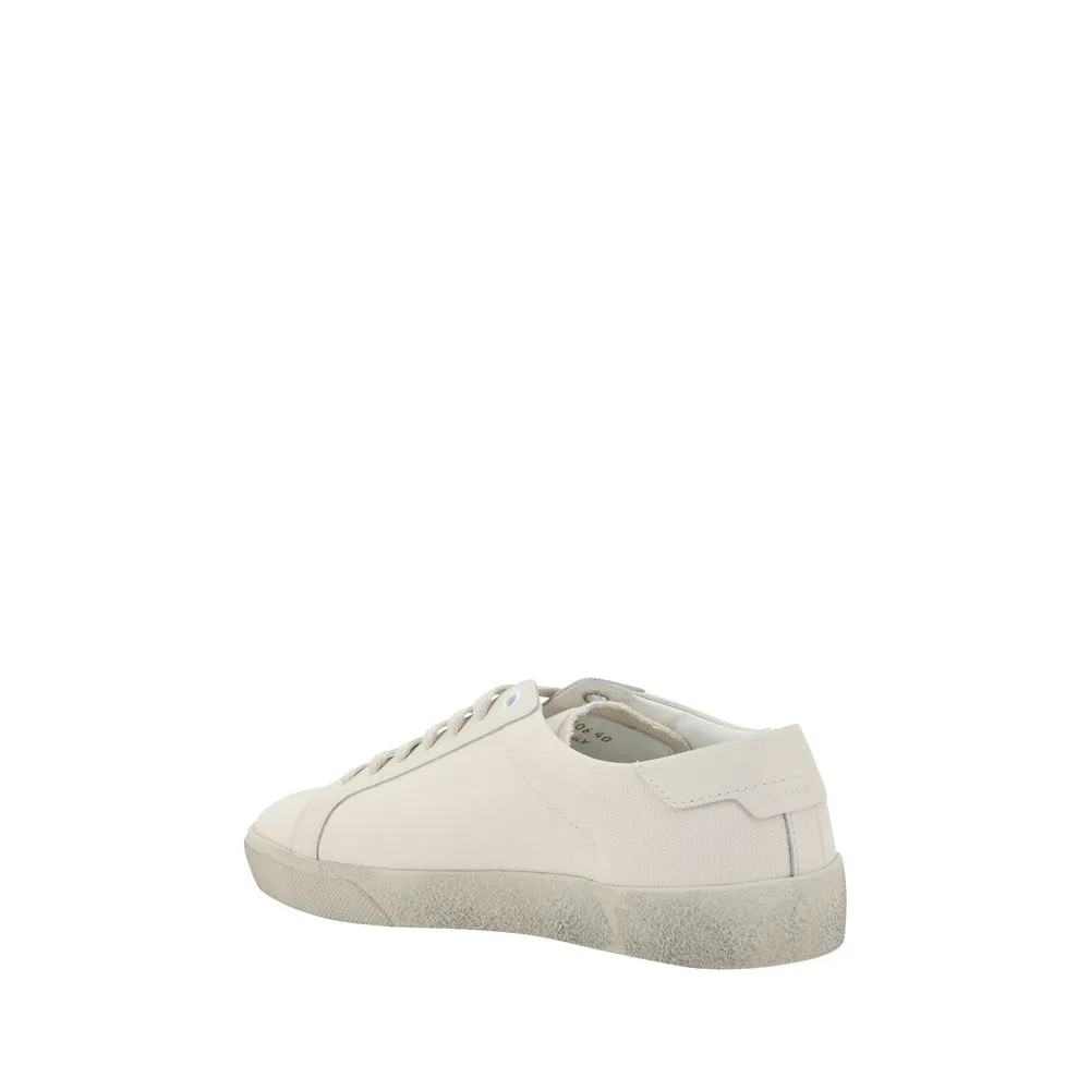 Saint Laurent SL06 Signa Sneakers