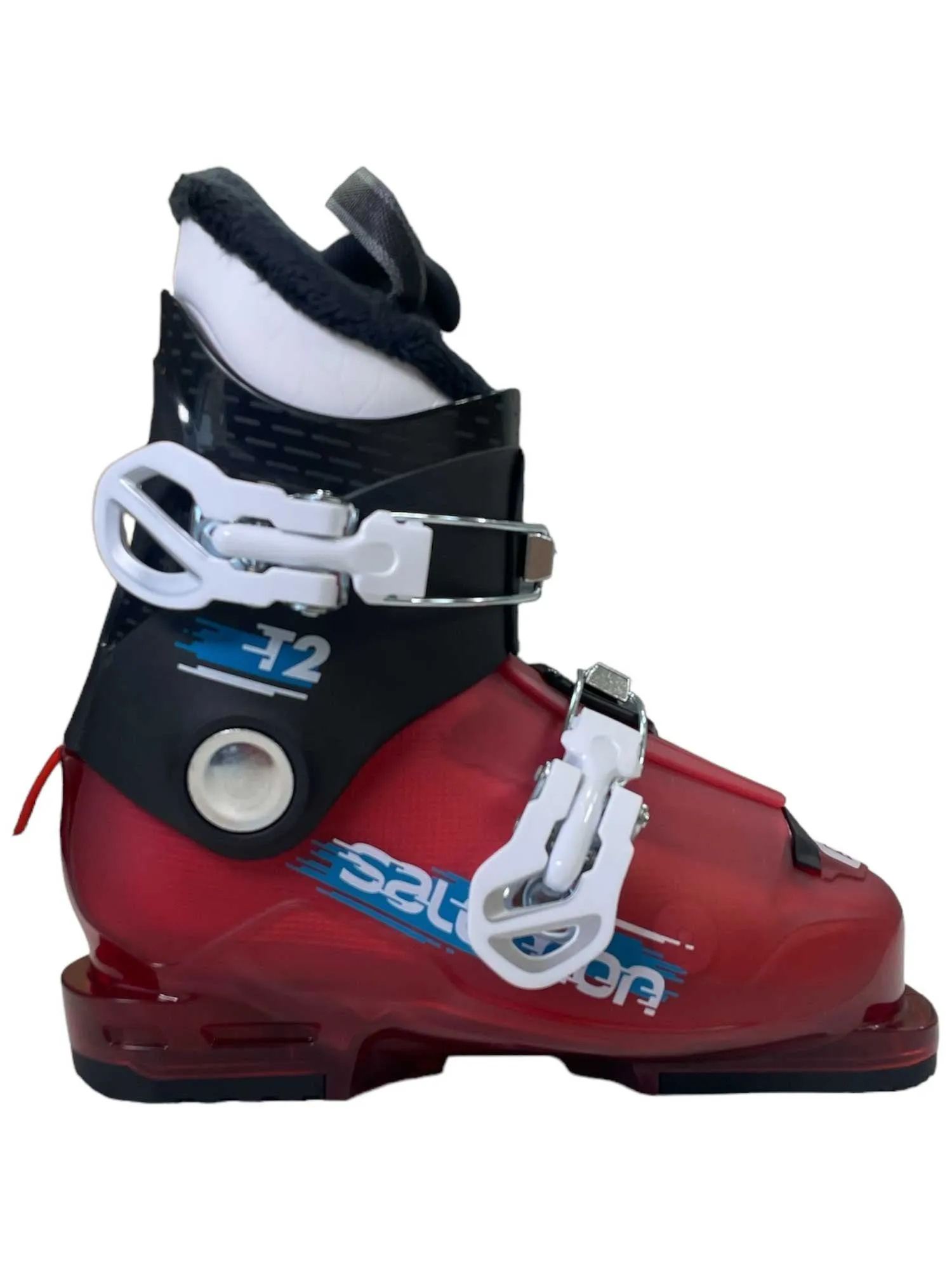 Salomon T2 Rt Youth Ski Boots