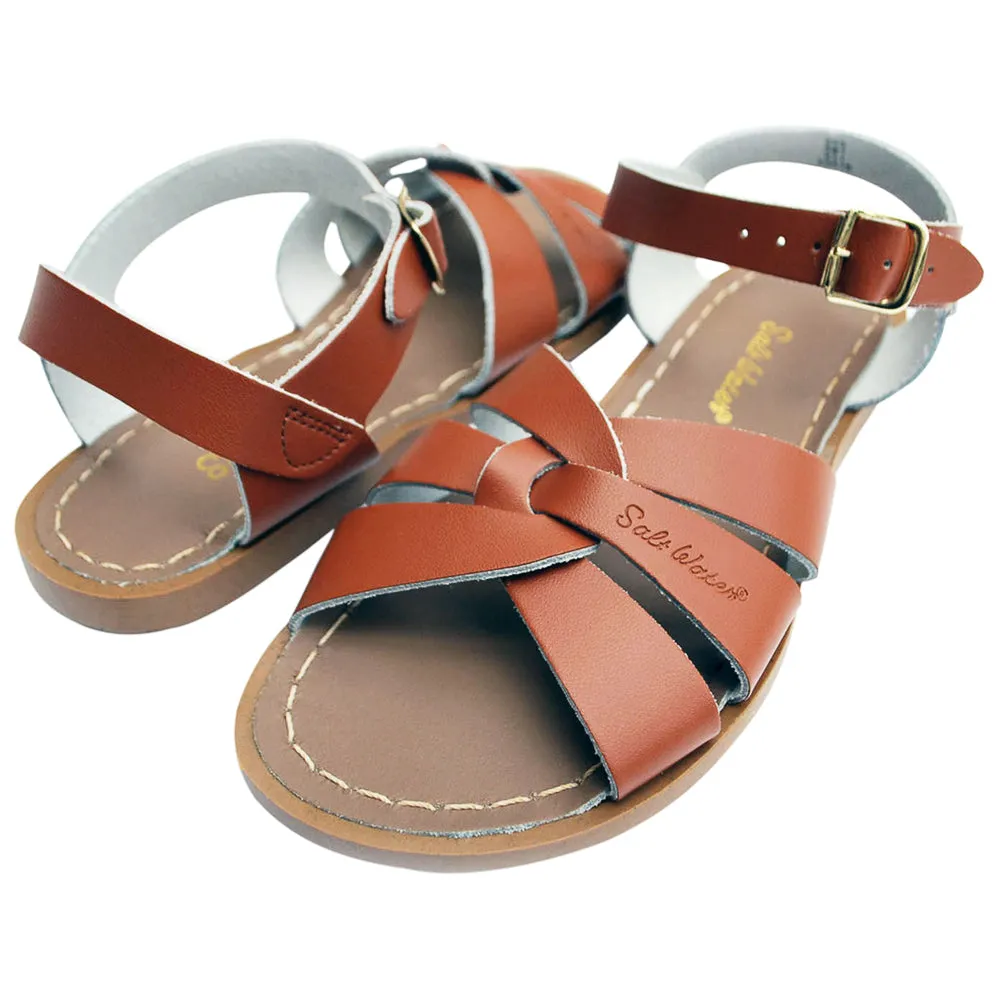 Salt-Water Original Child Tan