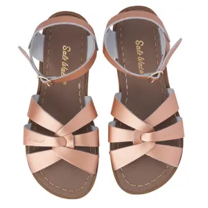 Salt Water Sandals Original Adult - Rose Gold