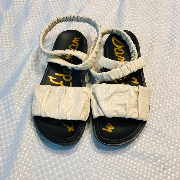 Sam Edelman sandals