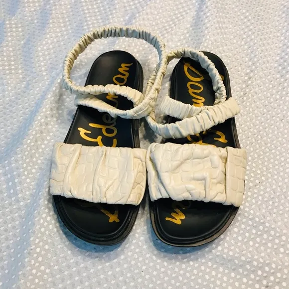 Sam Edelman sandals