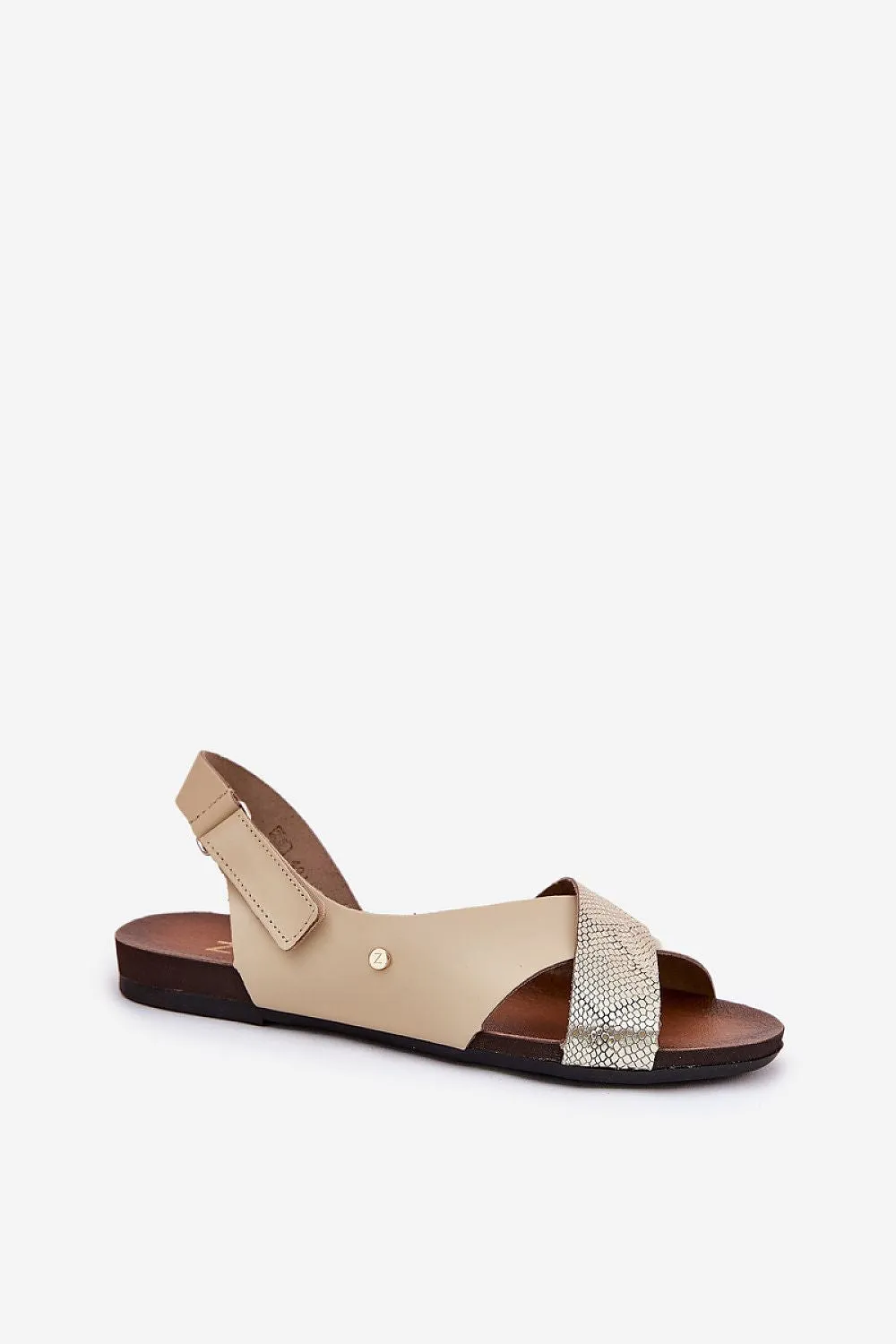 Sandals Step in style