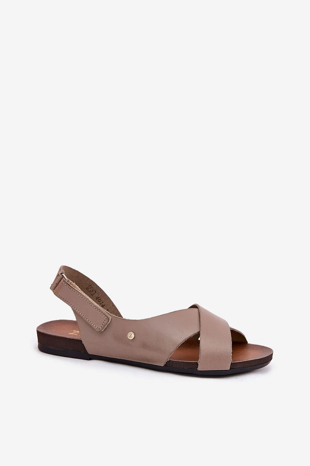 Sandals Step in style