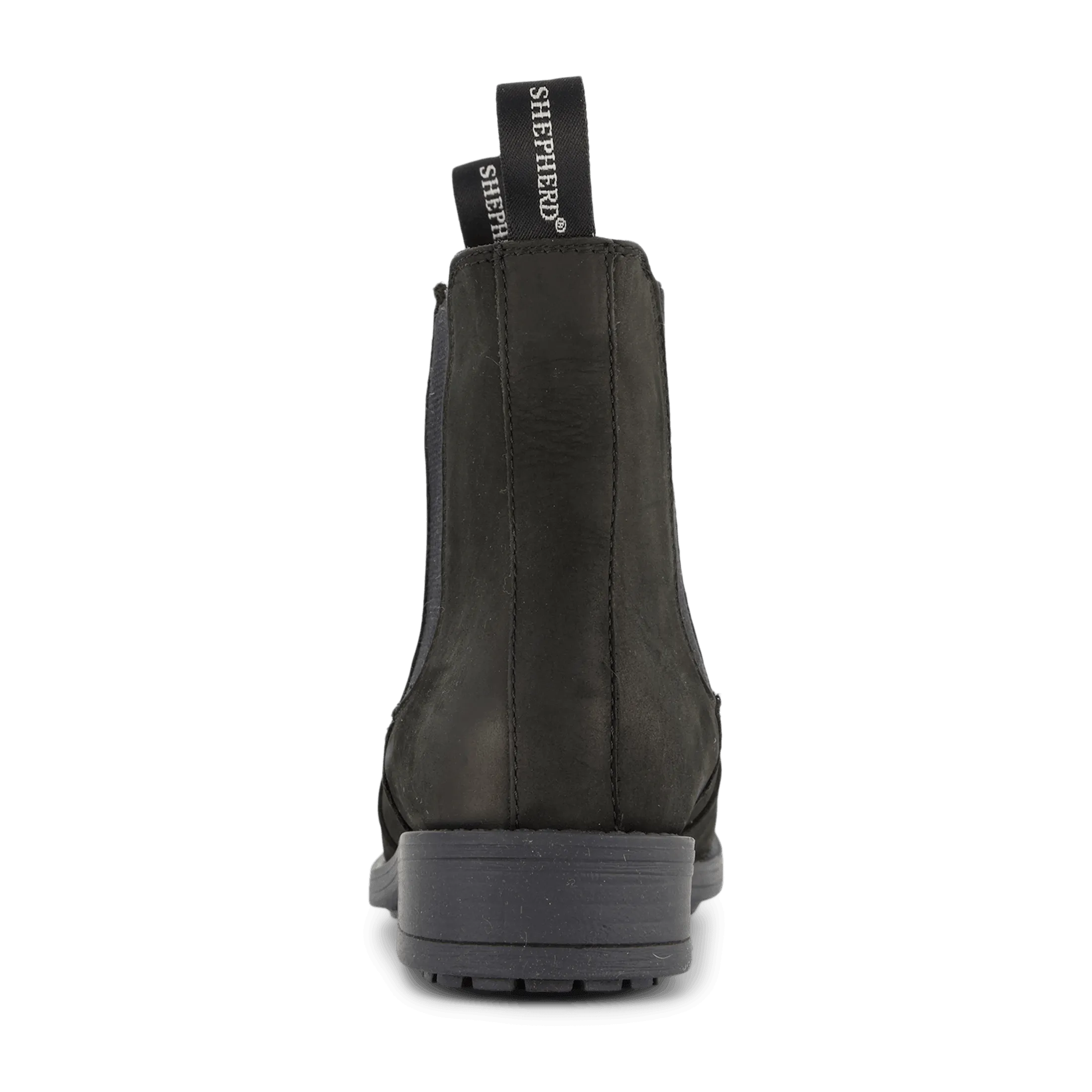 Sanna Outdoor Black