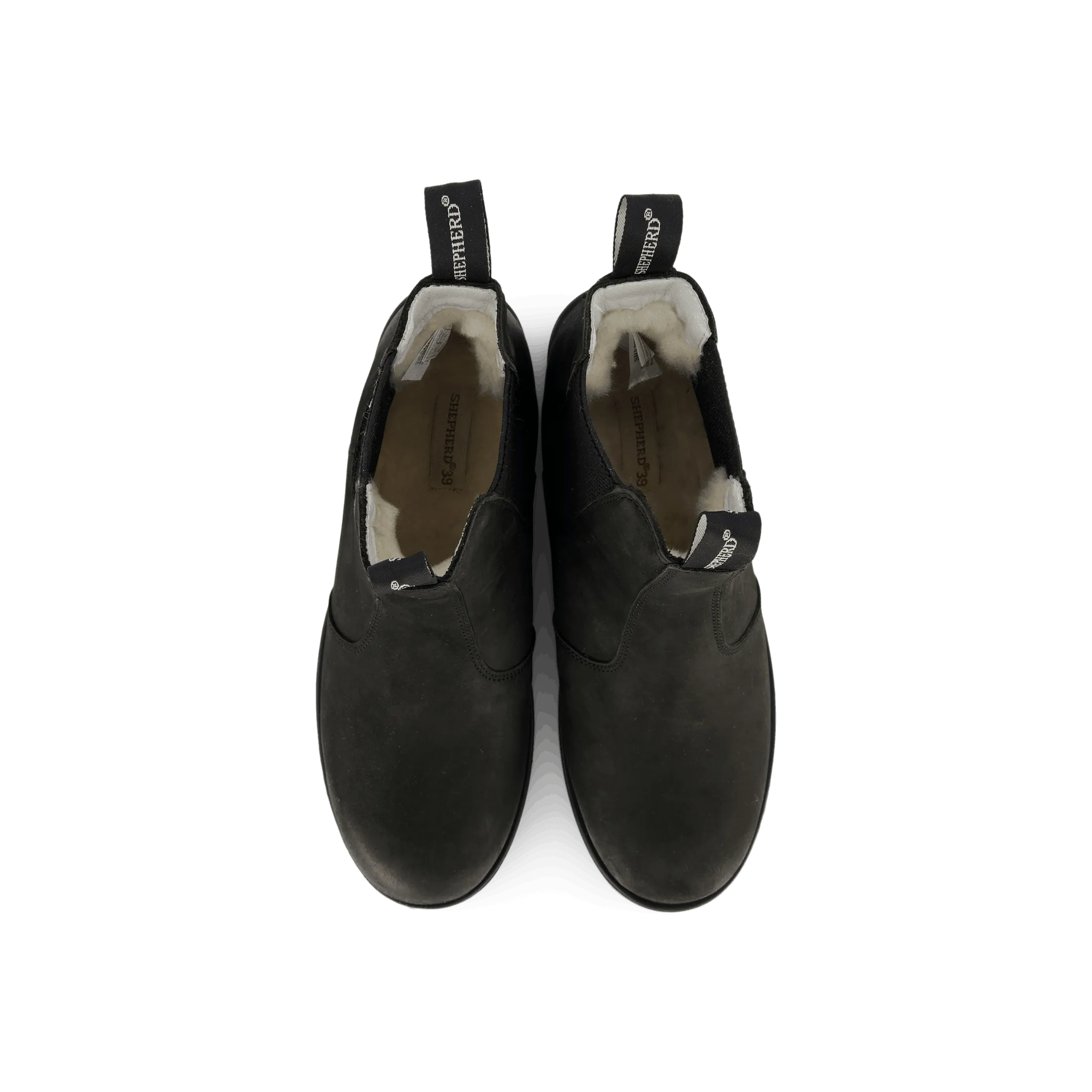 Sanna Outdoor Black