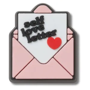 Self Love Letter Jibbitz