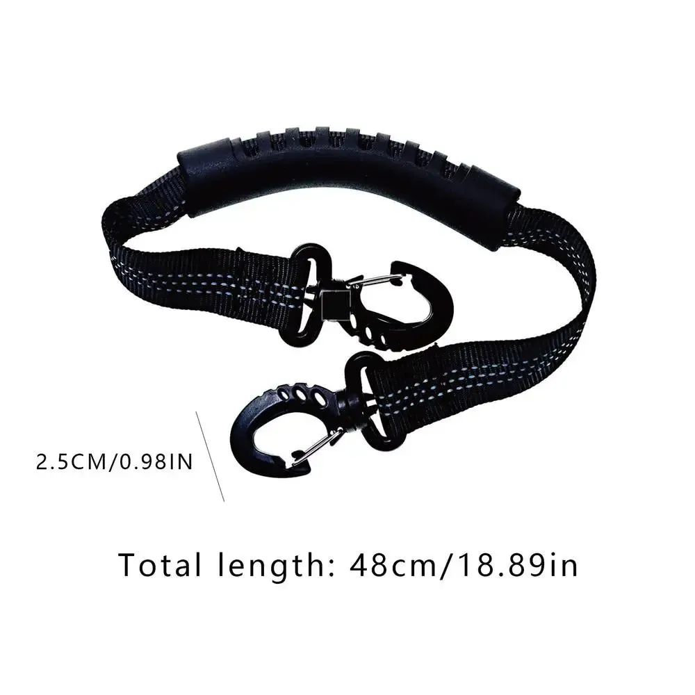 Ski Carrier Strap