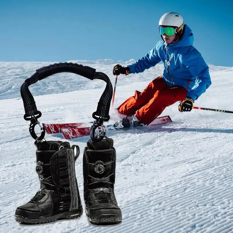 Ski Carrier Strap