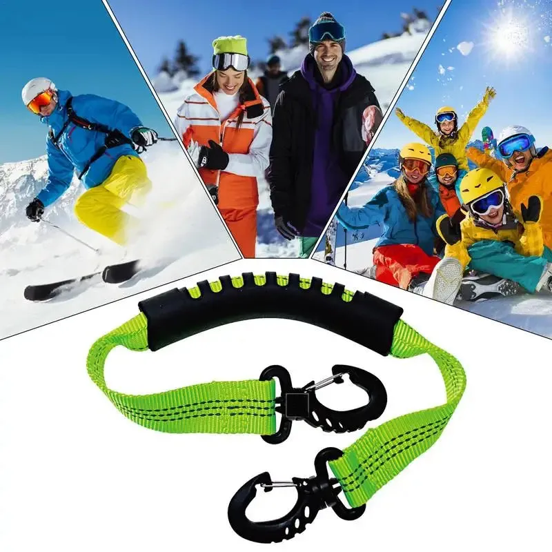 Ski Carrier Strap