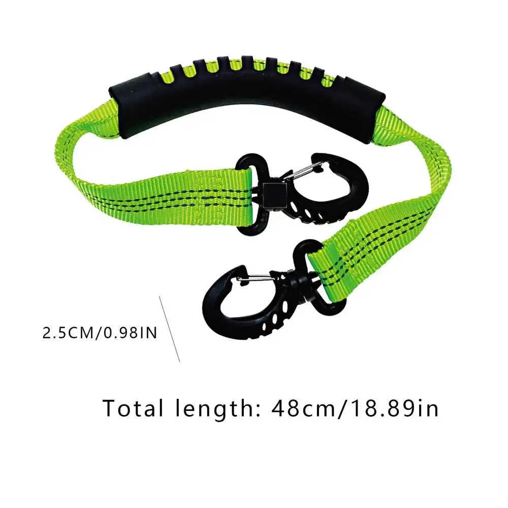 Ski Carrier Strap