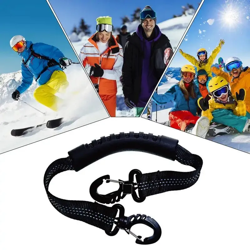 Ski Carrier Strap